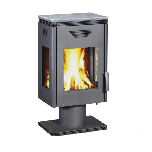 Krbová kamna Wamsler TRION